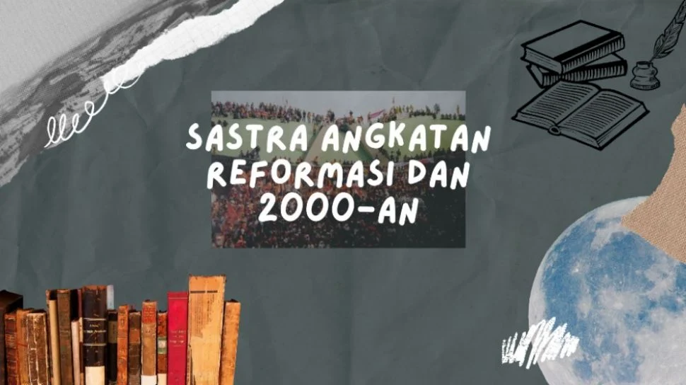 Sejarah penghargaan sastra indonesia 2000-2026: Transformasi Digital (2024‑2026)