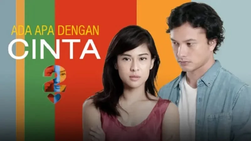 Sinopsis Ada Apa Dengan Cinta, Film Fenomenal di Zamannya! – BahasFilm