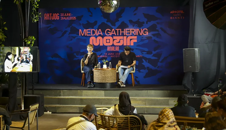 Spotlight: Karya dan Penulis yang Akan Bersinar di Festival