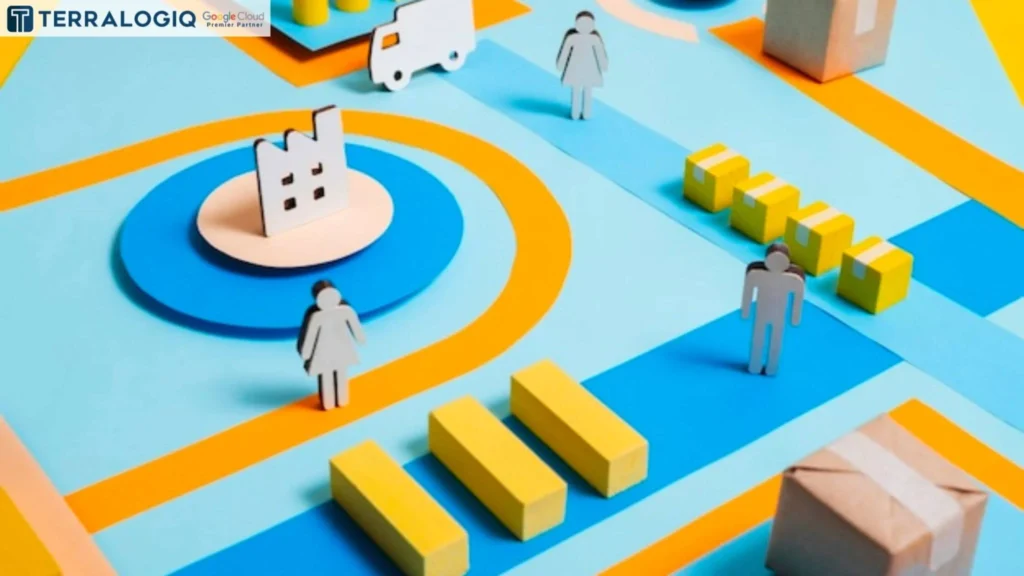 Strategi Pemasaran dan Distribusi