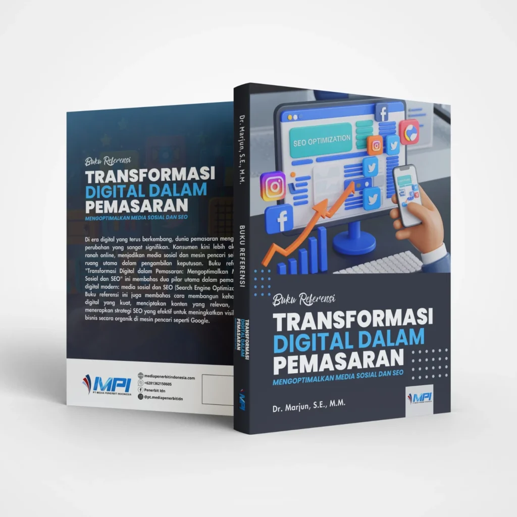 Strategi Penerbit dalam Mengoptimalkan tren webnovel indonesia dari hp ke buku cetak