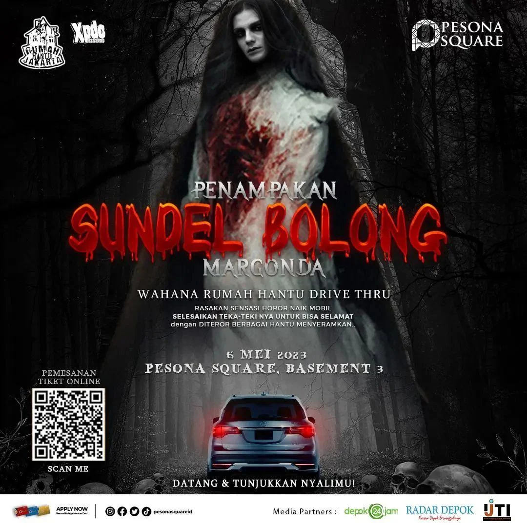 Sundel Bolong
