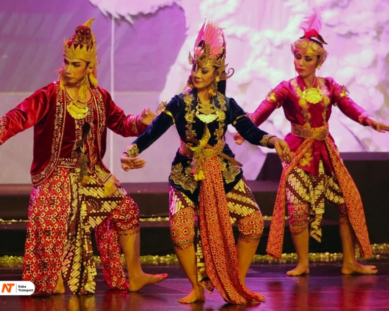 Tari Sintren Cirebon memiliki Sejarah, Makna, dan Simbolisme