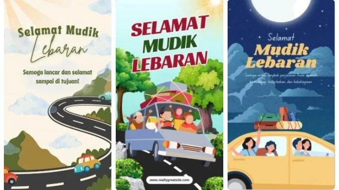Tips Memilih dan Menikmati Novel Mudik Idul Fitri