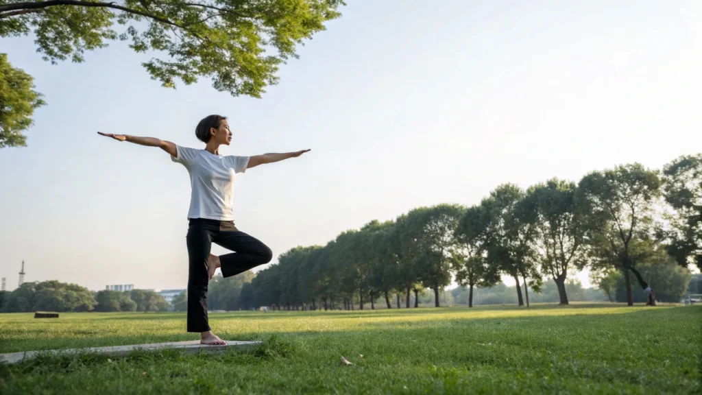 Tips Menjaga Keseimbangan Antara Horor dan Kearifan