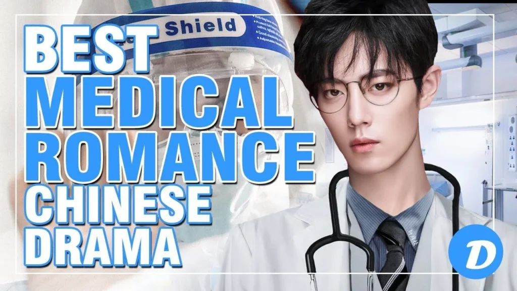 Top 15 Medical Romance Dramas | Romance, Drama, Medical