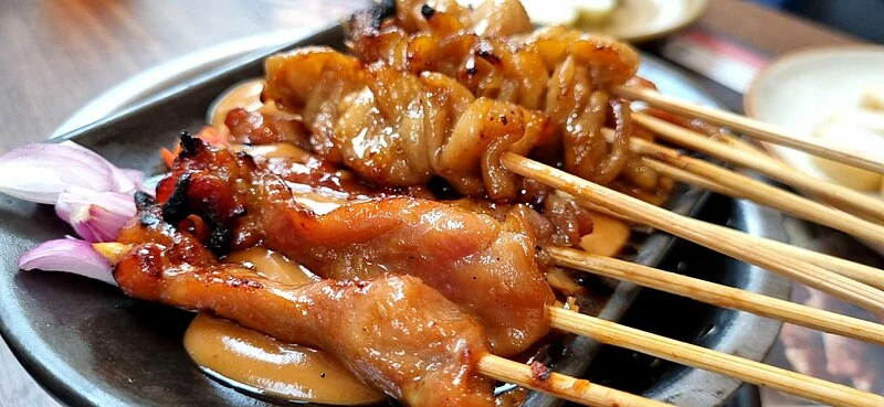 Top 3 Makanan Favorit Indonesia yang Wajib Dicoba